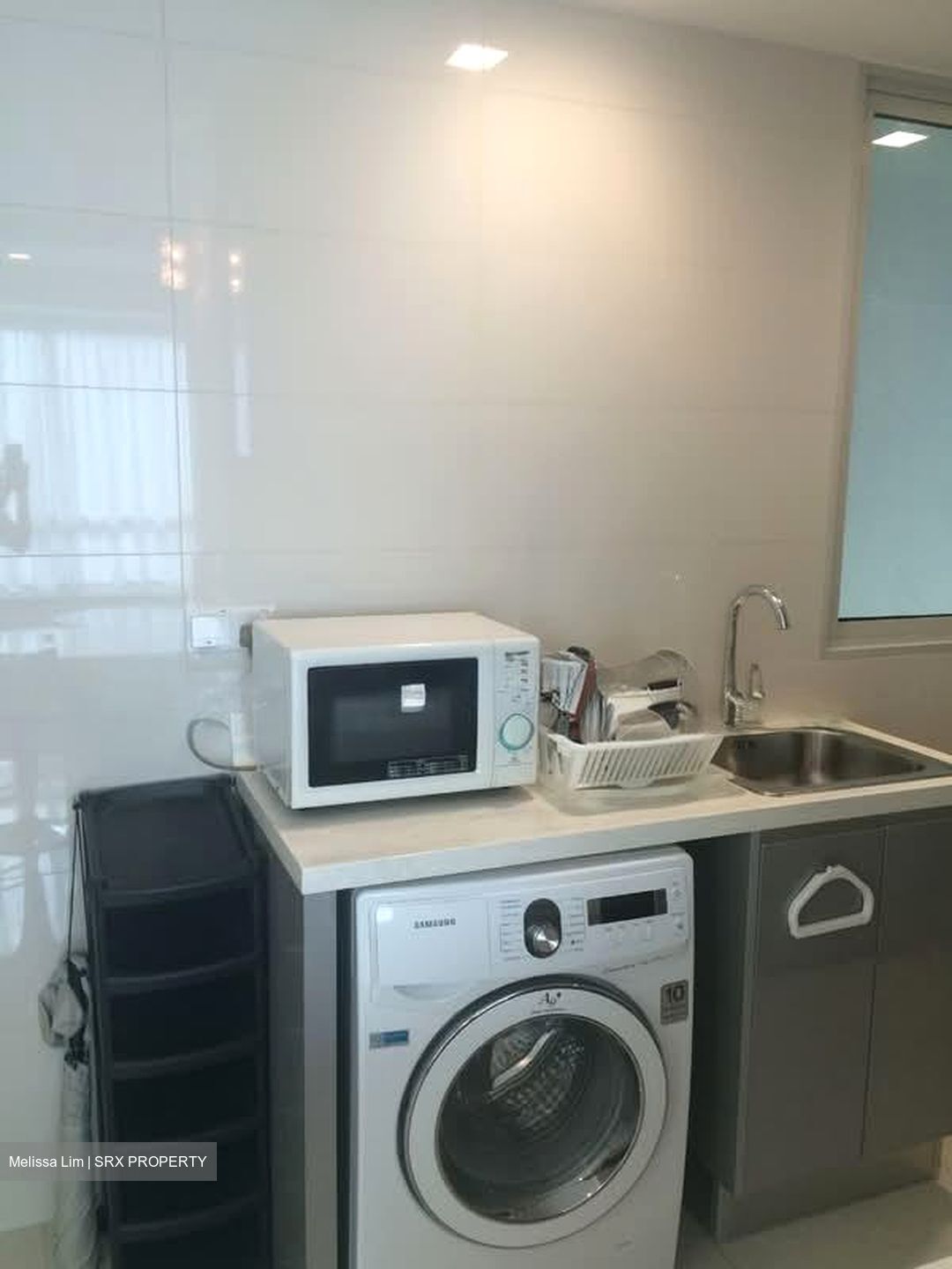 Caspian (D22), Condominium #550023181